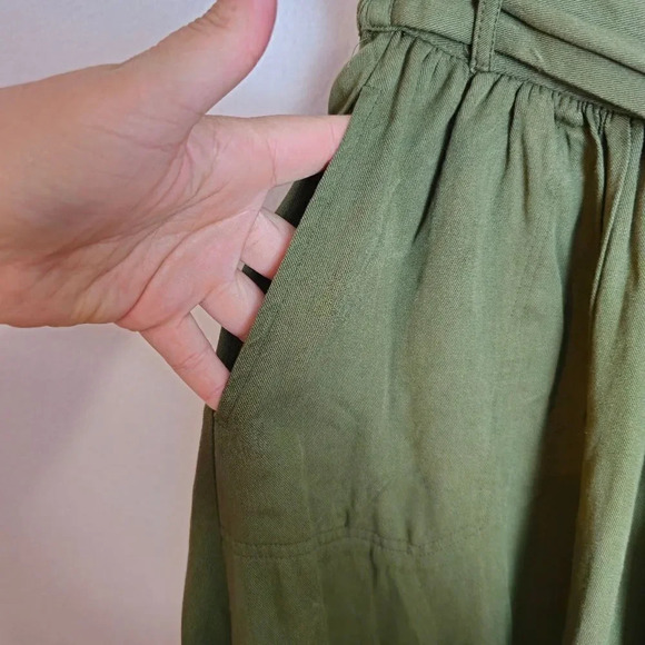 ♥MODCLOTH skirt - Picture 5 of 10